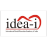 Idea-i, continuing dental education logo, Idea-i, continuing dental education contact details