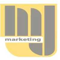 MJ Marketing Research logo, MJ Marketing Research contact details