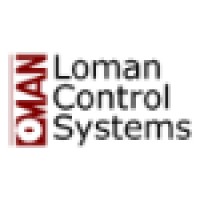 Loman Control Systems, Inc. logo, Loman Control Systems, Inc. contact details