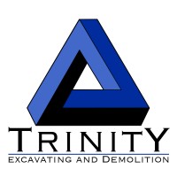 Trinity Excavating & Demolition logo, Trinity Excavating & Demolition contact details