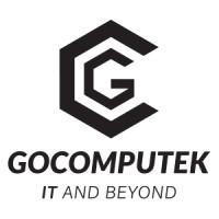 GOCOMPUTEK logo, GOCOMPUTEK contact details