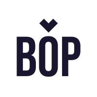 Bop logo, Bop contact details