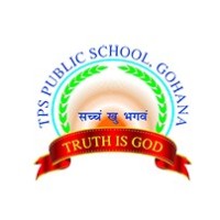 TPS Public School logo, TPS Public School contact details