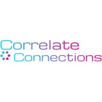 Correlate Connections logo, Correlate Connections contact details