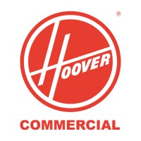 Hoover Commercial logo, Hoover Commercial contact details