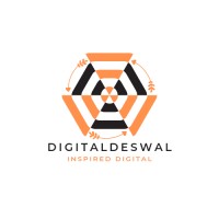 Digital Deswal logo, Digital Deswal contact details