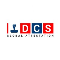 DCS Attestation Services logo, DCS Attestation Services contact details