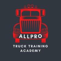 Allpro Truck Training Academy logo, Allpro Truck Training Academy contact details