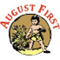 August First logo, August First contact details