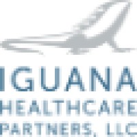 Iguana Healthcare Partners, LP logo, Iguana Healthcare Partners, LP contact details