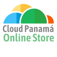 Cloud Panamá logo, Cloud Panamá contact details