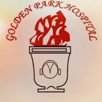 Golden Park Hospital logo, Golden Park Hospital contact details