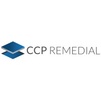 CCP REMEDIAL logo, CCP REMEDIAL contact details