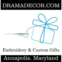 Drama Decor - A Gift, Embroidery & Personalization Shop logo, Drama Decor - A Gift, Embroidery & Personalization Shop contact details