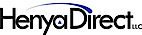 Henya Direct logo, Henya Direct contact details