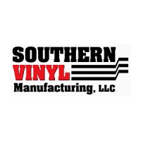 Southern Vinyl Manufacturing logo, Southern Vinyl Manufacturing contact details