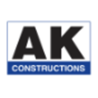 AK Constructions AS logo, AK Constructions AS contact details