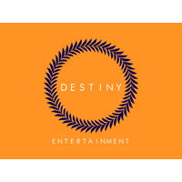 Destiny Media logo, Destiny Media contact details