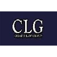 Criado Law Group logo, Criado Law Group contact details