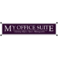 My Office Suite logo, My Office Suite contact details