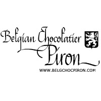 Belgian Chocolatier Piron logo, Belgian Chocolatier Piron contact details