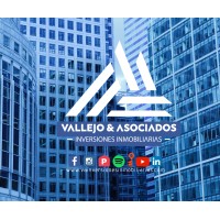 Vallejo & Asociados -Inversiones Inmobiliarias- logo, Vallejo & Asociados -Inversiones Inmobiliarias- contact details