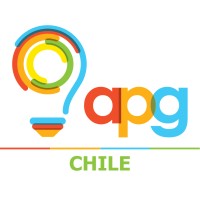 APG CHILE logo, APG CHILE contact details