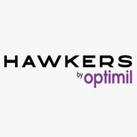 Hawkers by Optimil logo, Hawkers by Optimil contact details