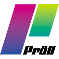 Pröll GmbH logo, Pröll GmbH contact details