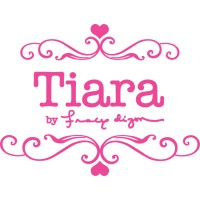 Tiara by Tracy Dizon logo, Tiara by Tracy Dizon contact details