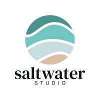 Saltwater Studio logo, Saltwater Studio contact details