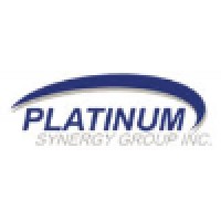 Platinum Synergy Group logo, Platinum Synergy Group contact details