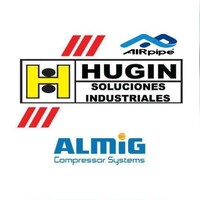 Hugin Soluciones Industriales logo, Hugin Soluciones Industriales contact details