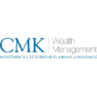 CMK Wealth Management logo, CMK Wealth Management contact details