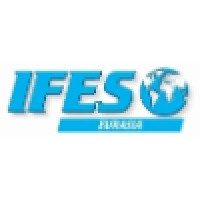 IFES Eurasia logo, IFES Eurasia contact details