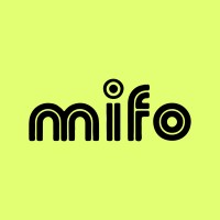 Mifo logo, Mifo contact details