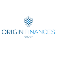 Origin Finances logo, Origin Finances contact details