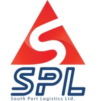 South Port Logistics Limited logo, South Port Logistics Limited contact details