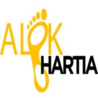 Alok Bhartia logo, Alok Bhartia contact details