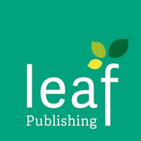 Leaf Publishing LTD logo, Leaf Publishing LTD contact details