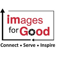 Images for Good logo, Images for Good contact details