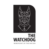 The Watchdog logo, The Watchdog contact details