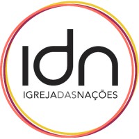 Igreja das Nações logo, Igreja das Nações contact details