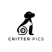 Critter Pics - Pet Photographer logo, Critter Pics - Pet Photographer contact details