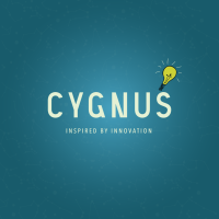 CYGNUS Inspired by Innovation logo, CYGNUS Inspired by Innovation contact details