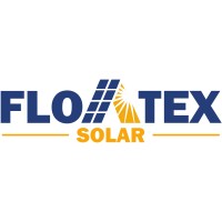 Floatex Solar logo, Floatex Solar contact details