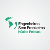 Engenheiros Sem Fronteiras - Núcleo Pelotas logo, Engenheiros Sem Fronteiras - Núcleo Pelotas contact details