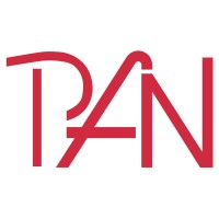 PAN Partners logo, PAN Partners contact details