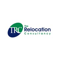 The Relocation Consultancy logo, The Relocation Consultancy contact details