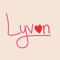 LYV-ON logo, LYV-ON contact details